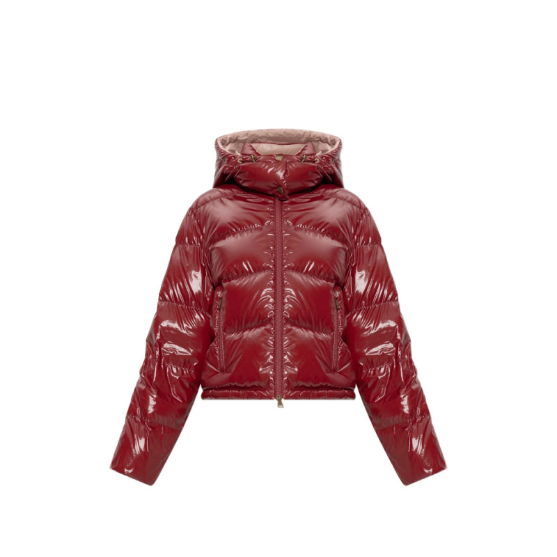 Moncler Niveole Short Down Jacket