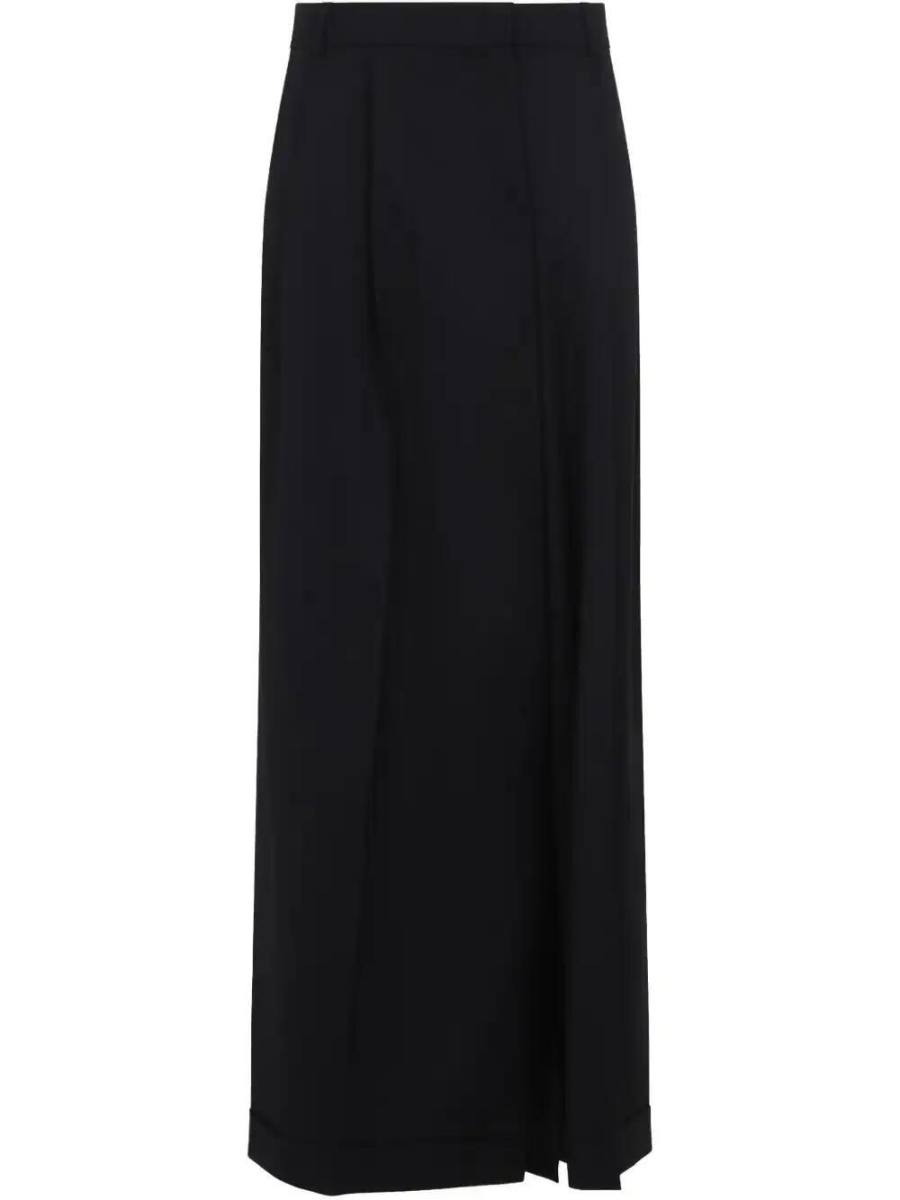 maxi skirt