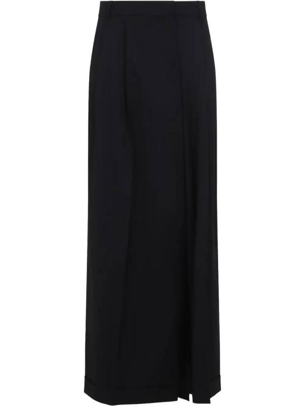 maxi skirt