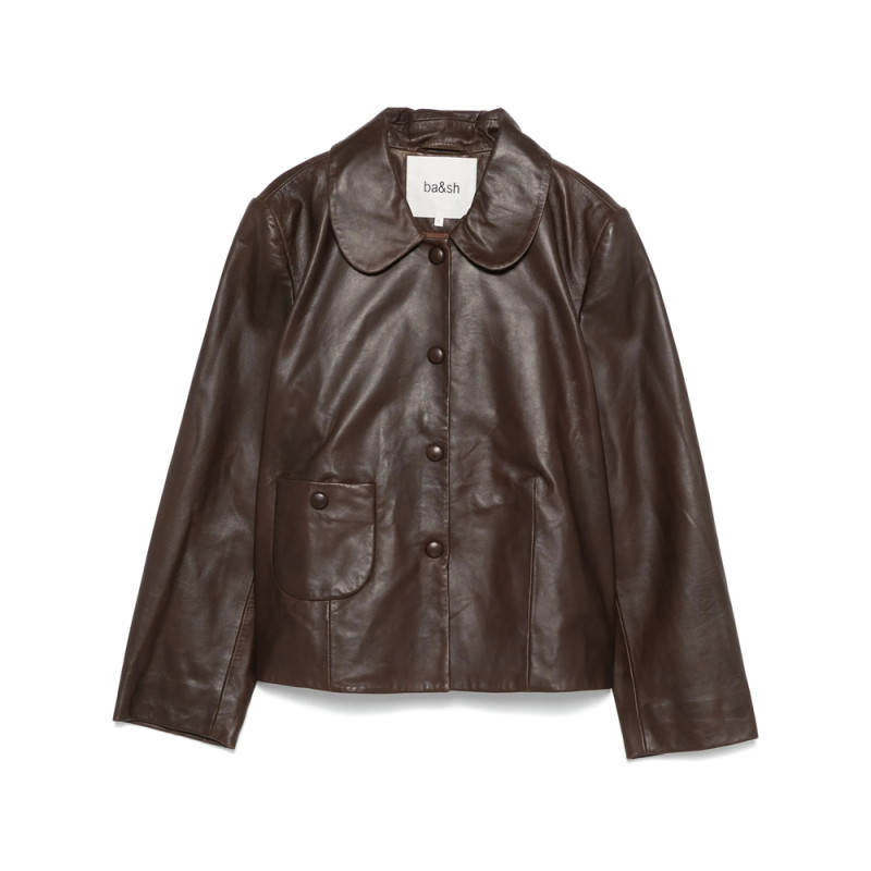 Ba & sh Milos Jacket