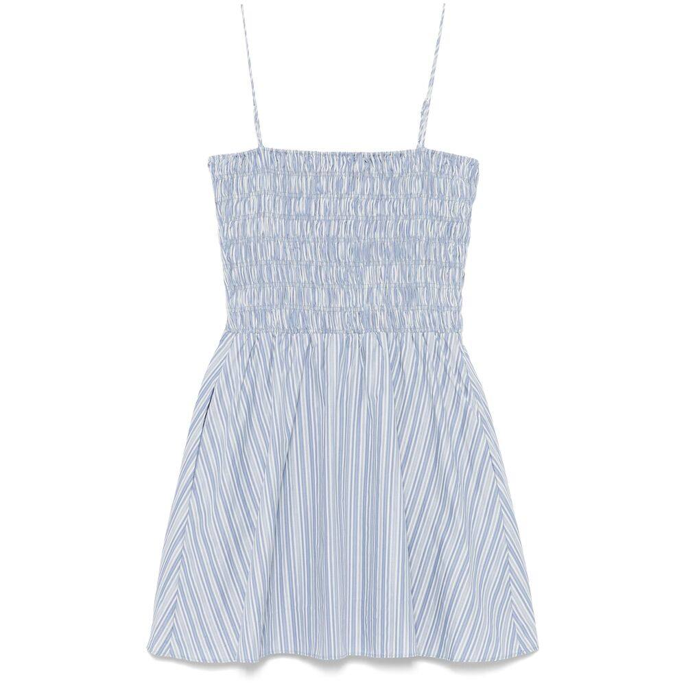 Faithfull The Brand Union Mini Dress