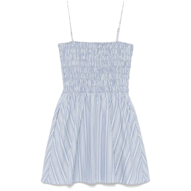 Faithfull The Brand Union Mini Dress