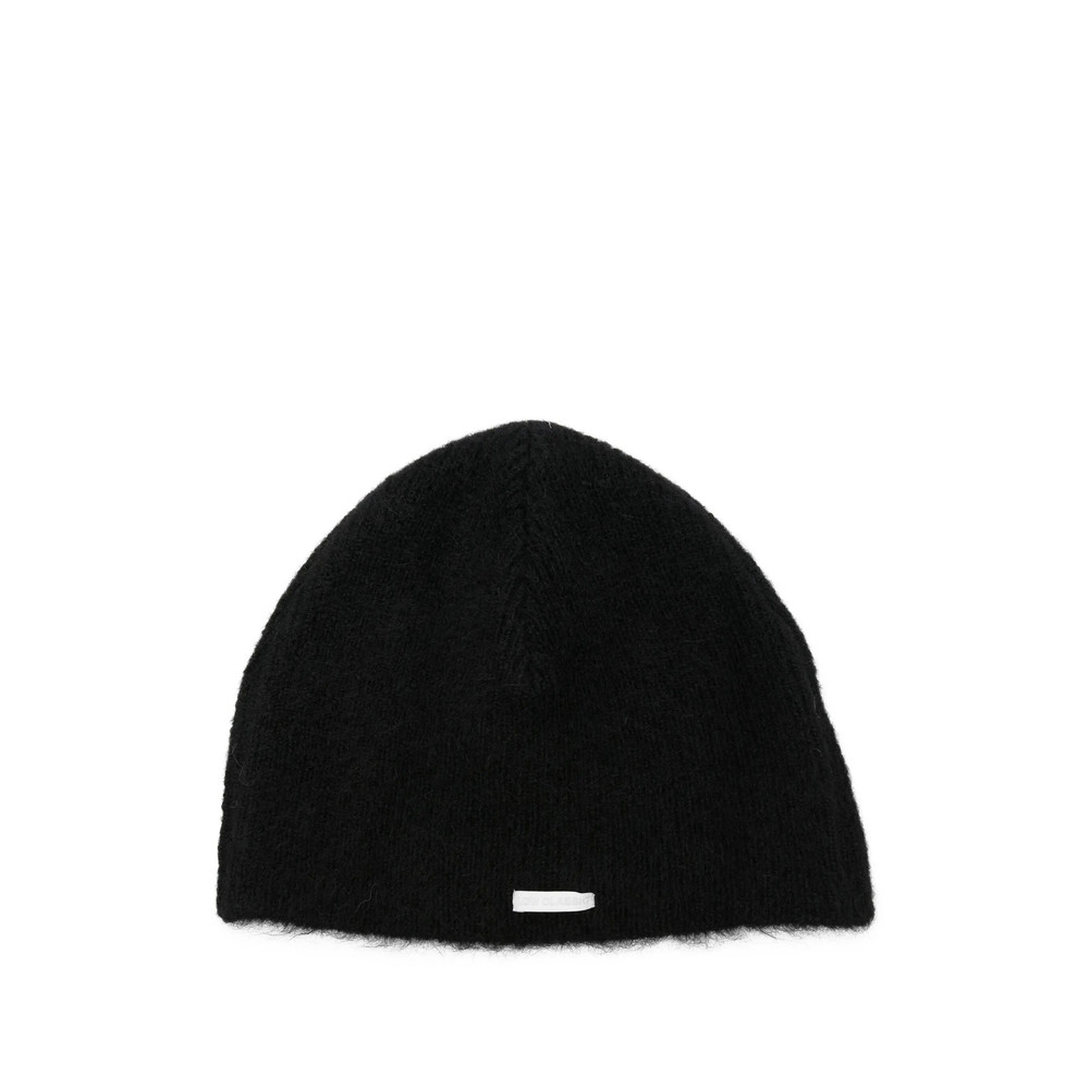 Low Classic Alpaca-wool Blend Beanie