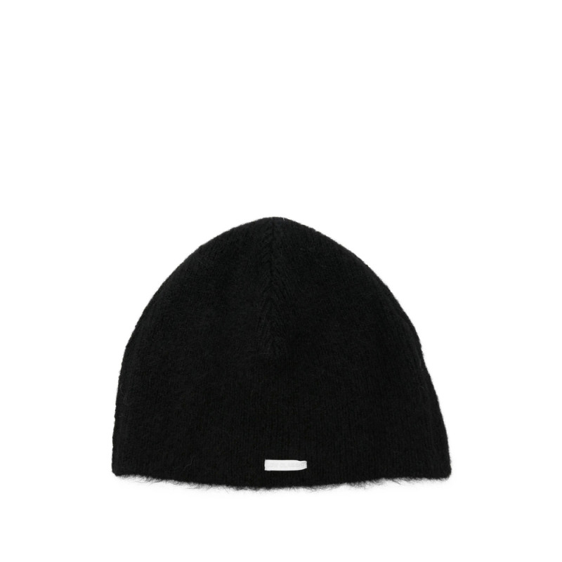 Low Classic Alpaca-wool Blend Beanie