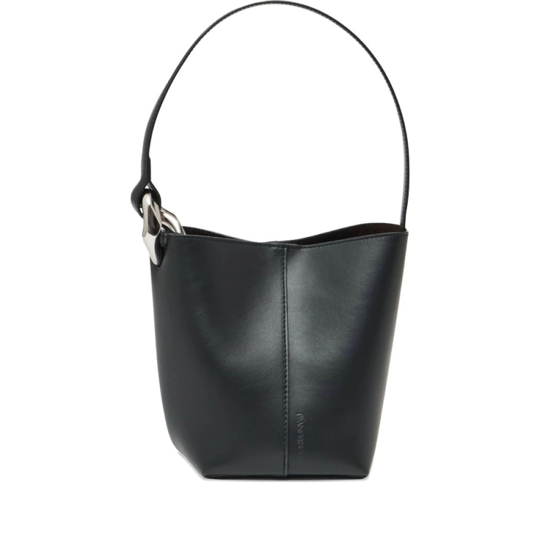Jw Anderson Leather Shoulder Bag