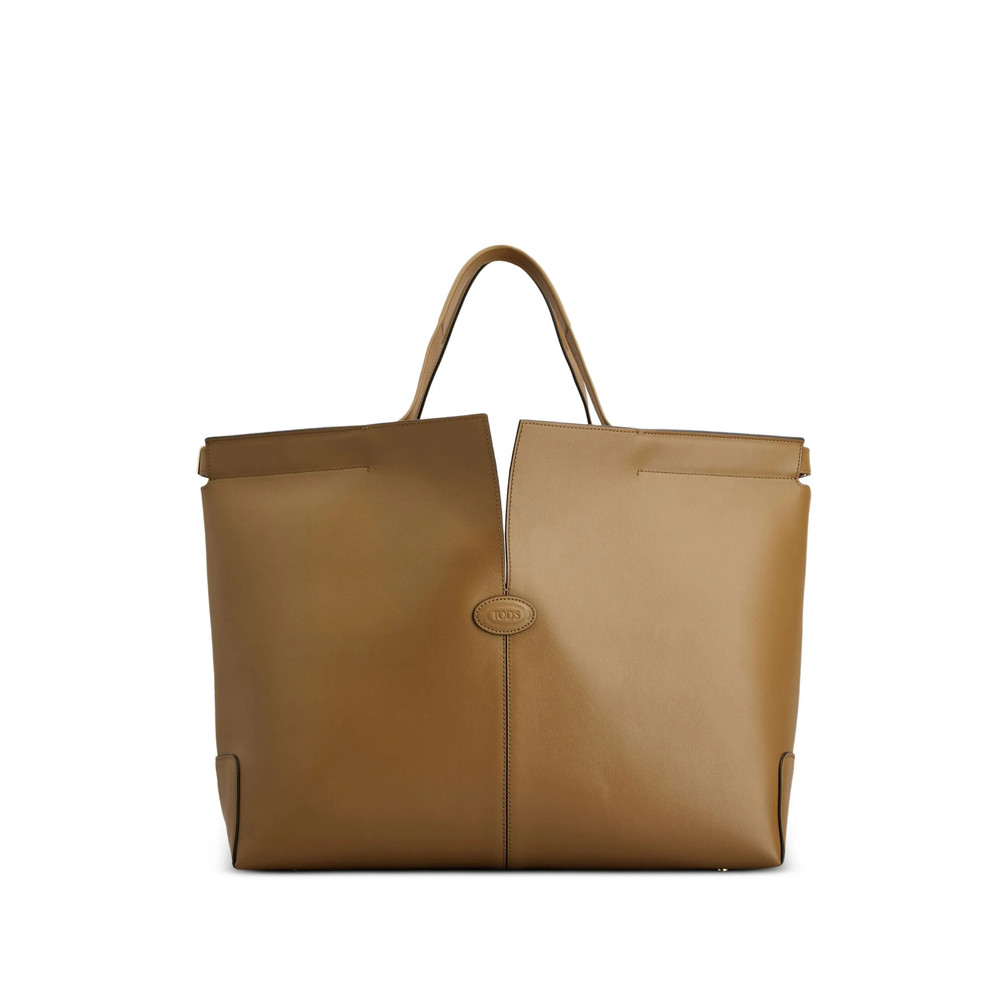 Tod's Medium Di Tote Bag