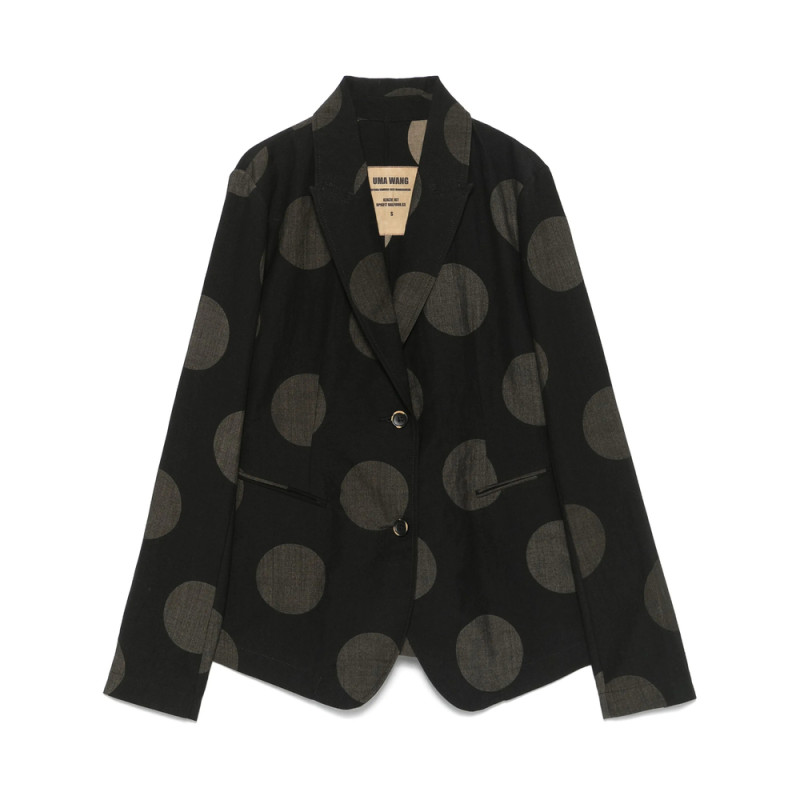 Uma Wang Kenzie Jacket