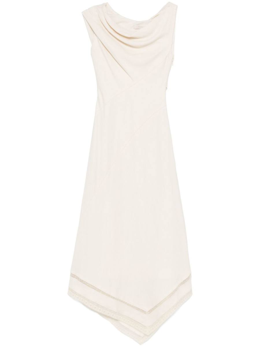 Alva maxi dress