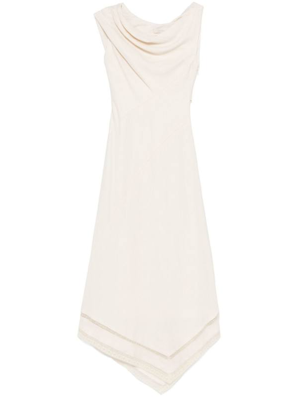 Alva maxi dress