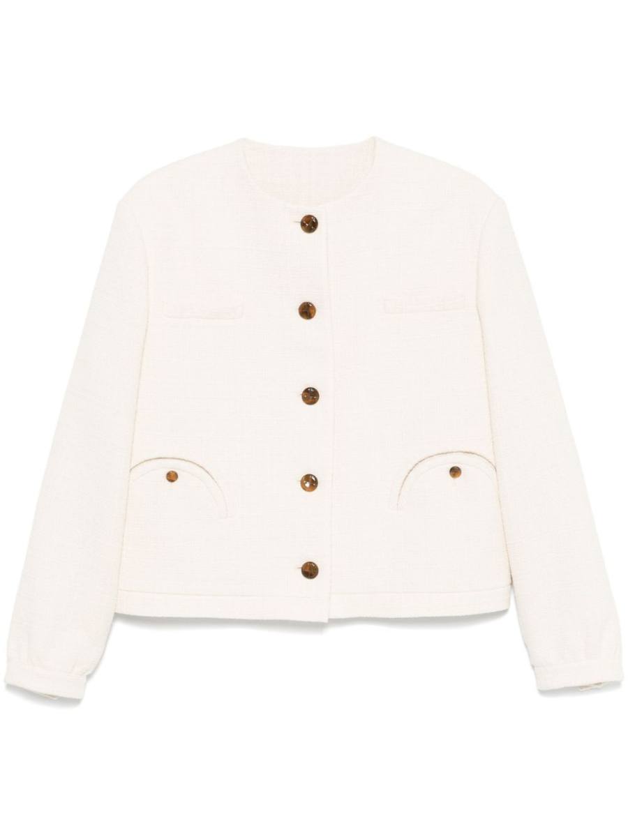 Missy Gliss jacket