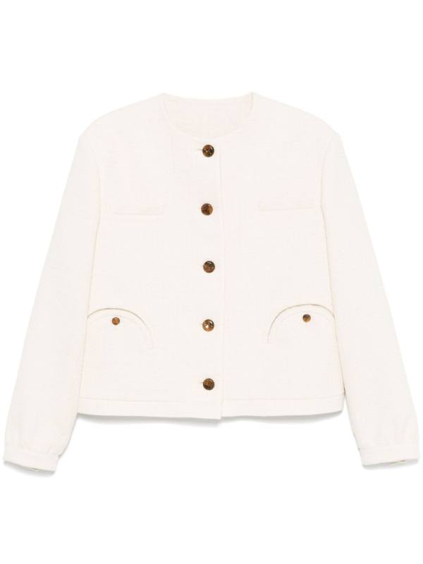 Missy Gliss jacket