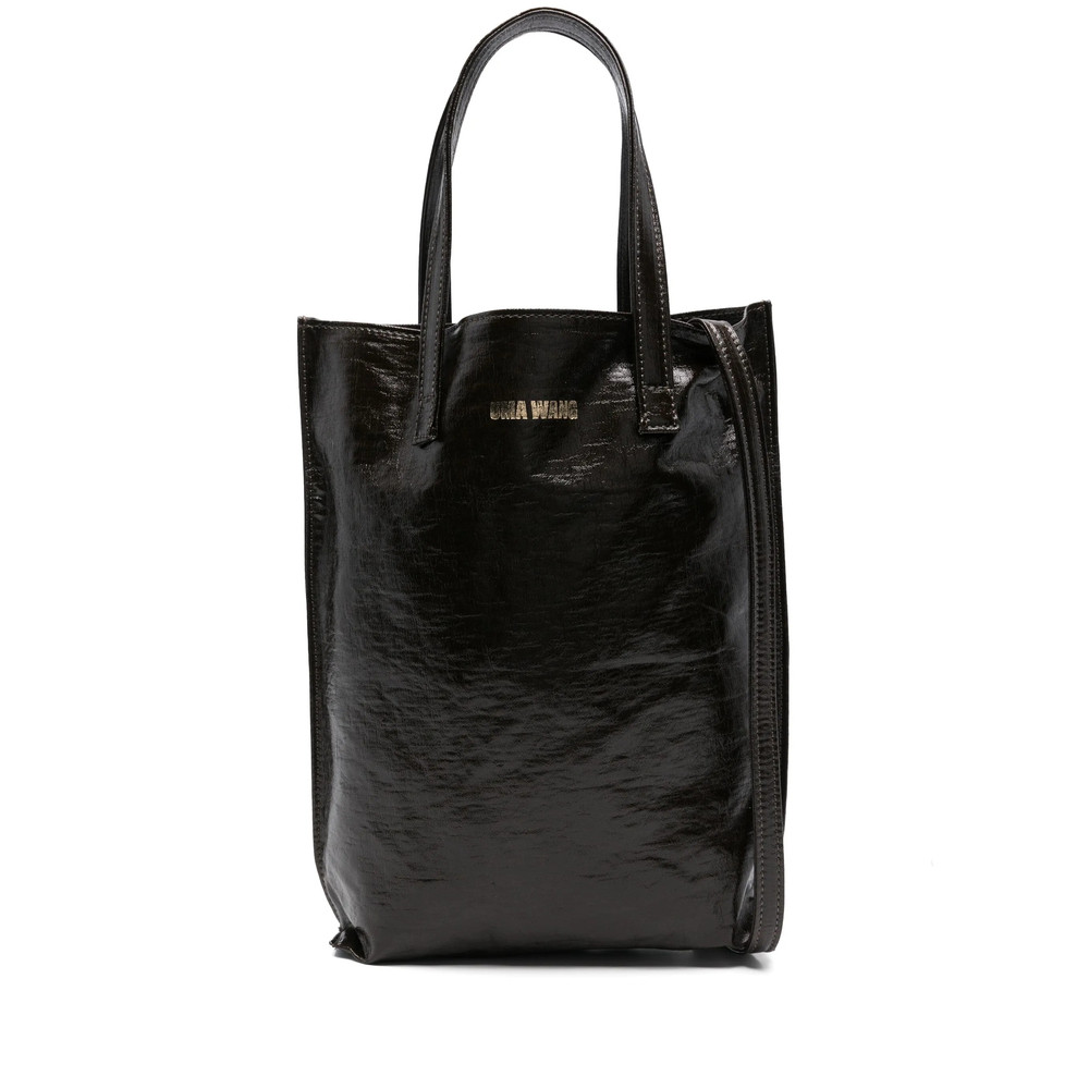 Uma Wang Medium Case Tote Bag