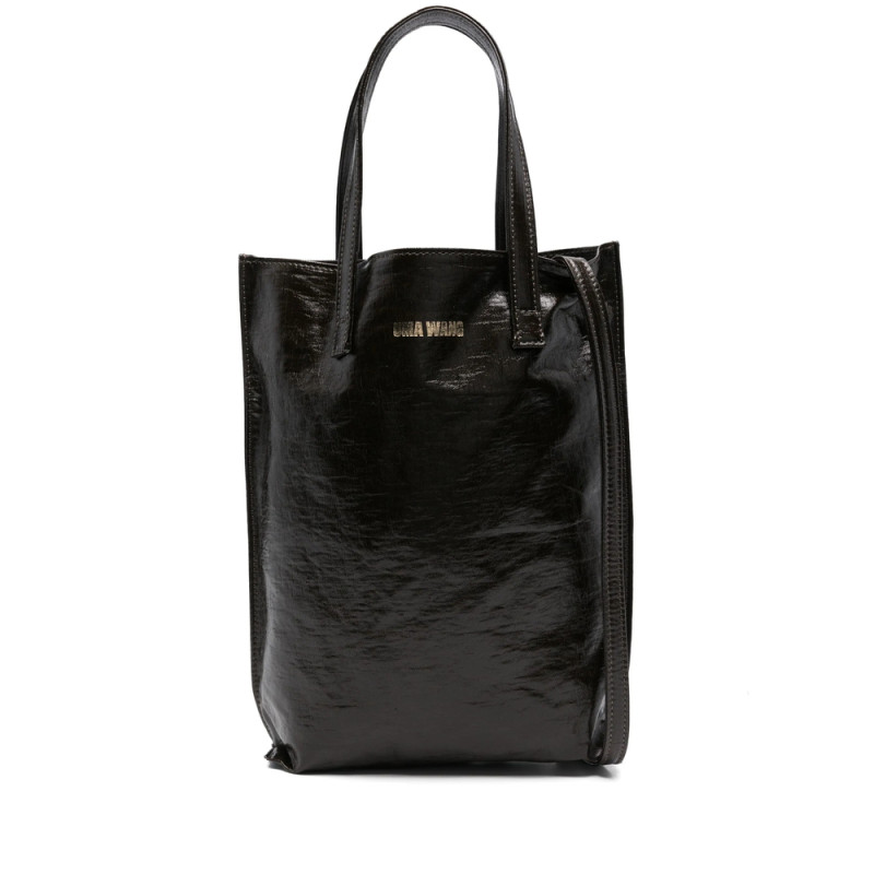 Uma Wang Medium Case Tote Bag