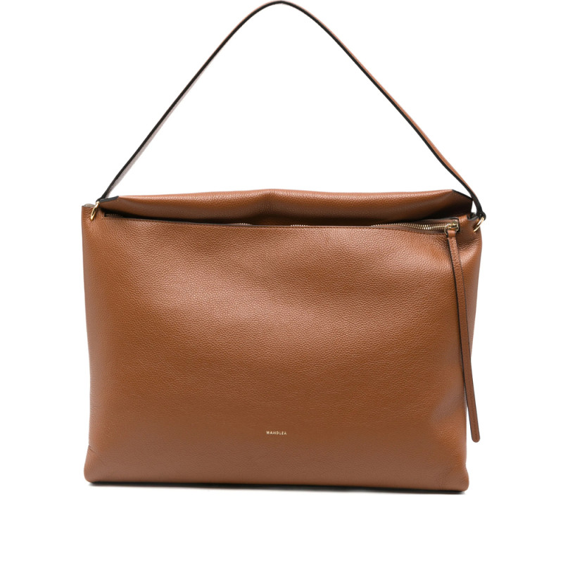 Wandler Penelope Zip-up Shoulder Bag