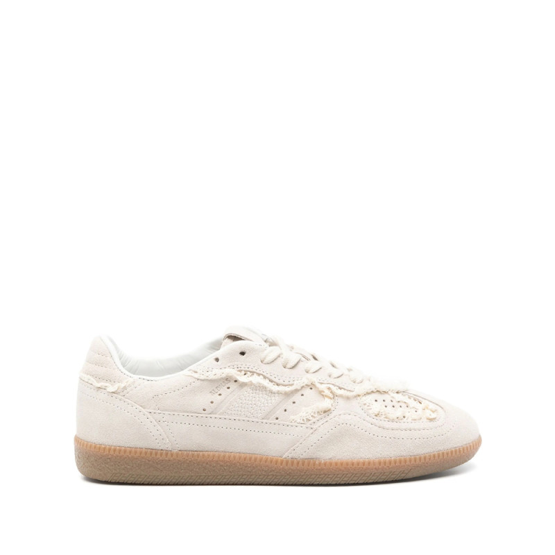 Alohas Suede Sneakers