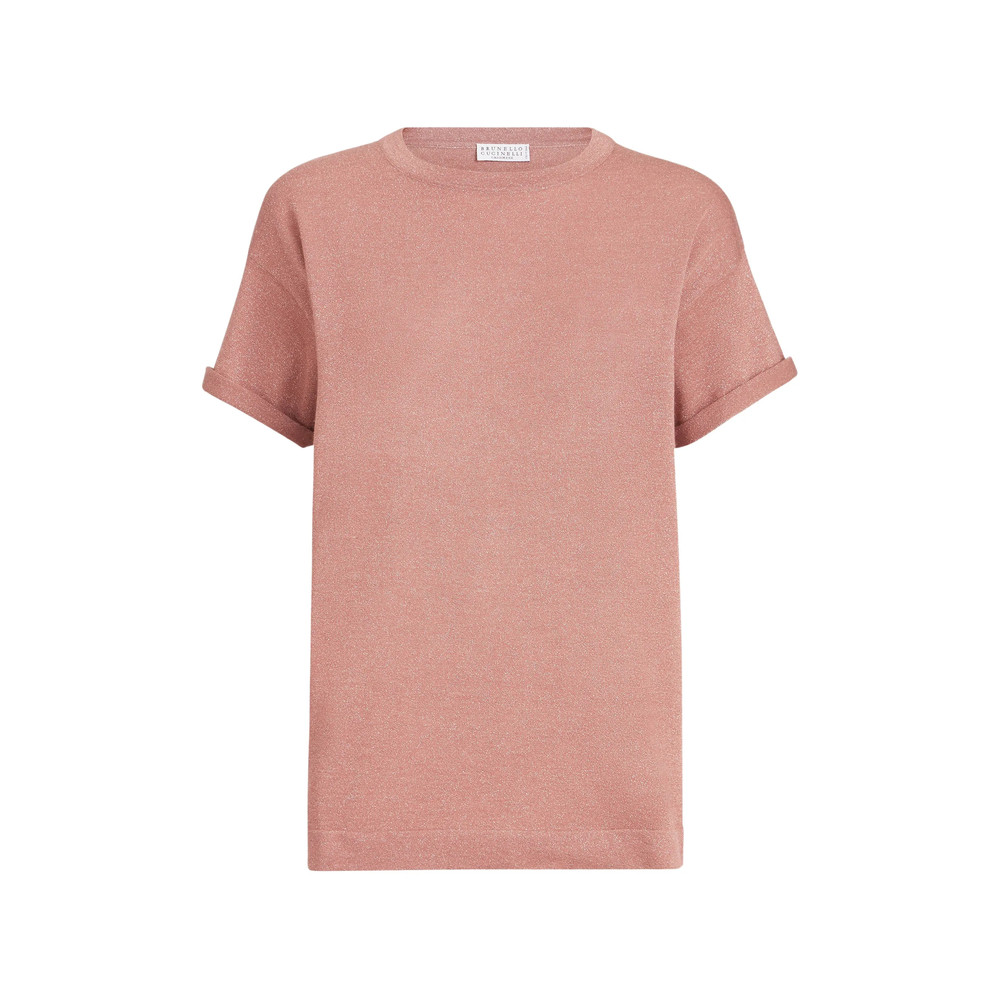 Brunello Cucinelli Short-sleeves T-shirt