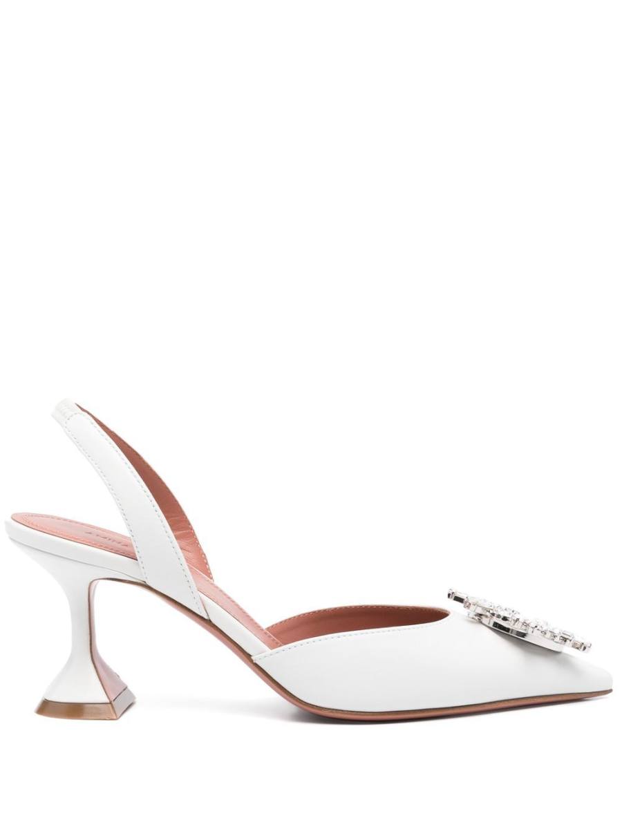 70mm Begum pumps