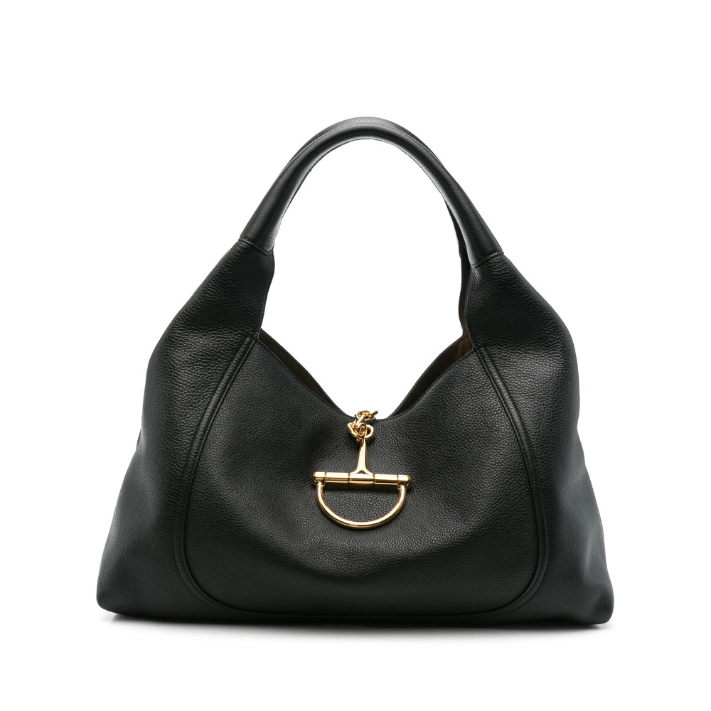 Gucci Large Softbit Tote Bag