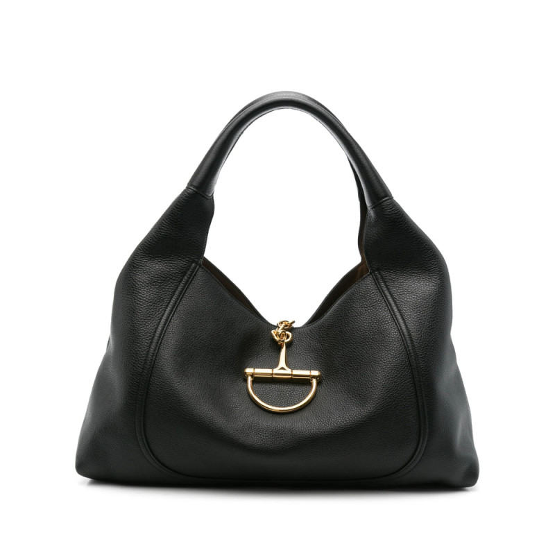 Gucci Large Softbit Tote Bag