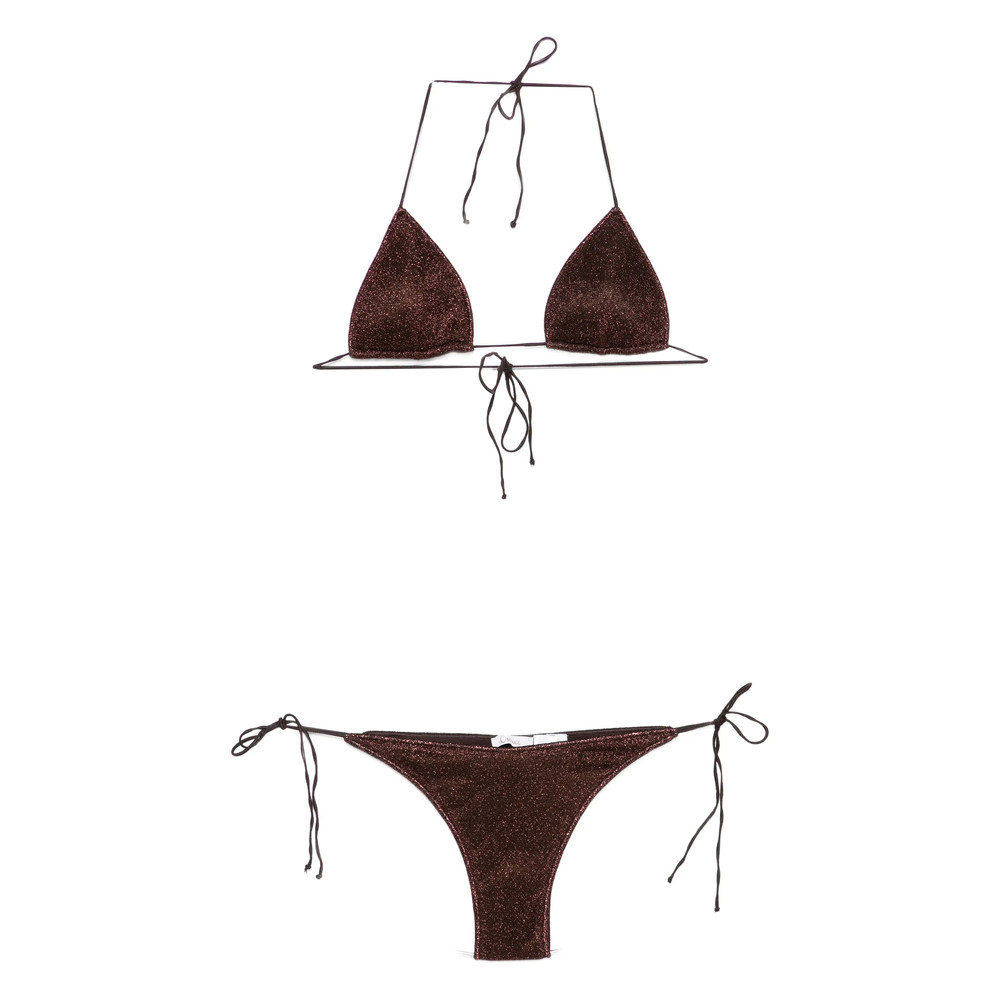 Oséree Triangle Beachwear
