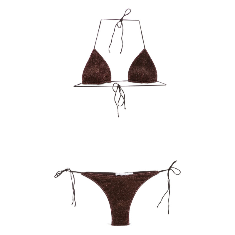 Oséree Triangle Beachwear