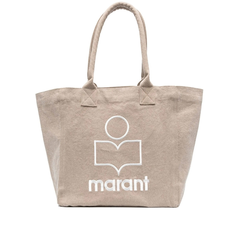 Isabel Marant Small Yenky Tote Bag
