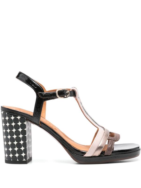 85mm Peyate sandals