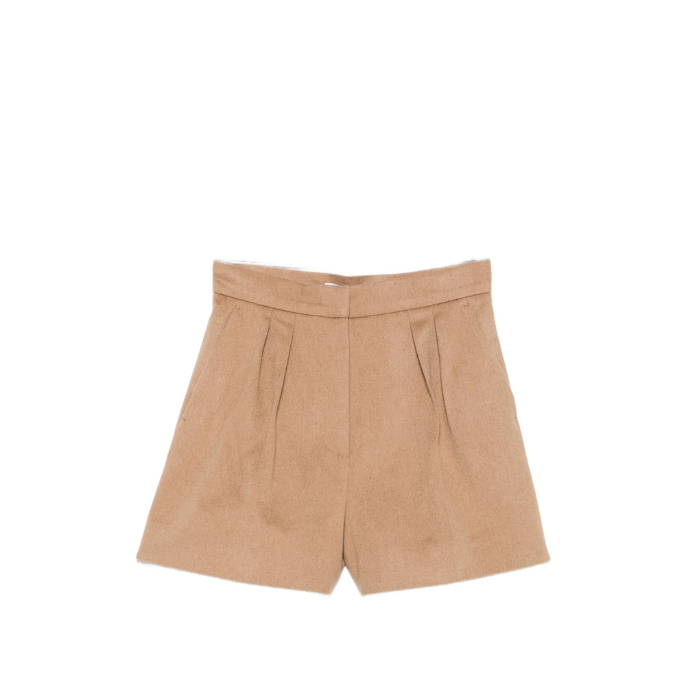 Max Mara Shorts