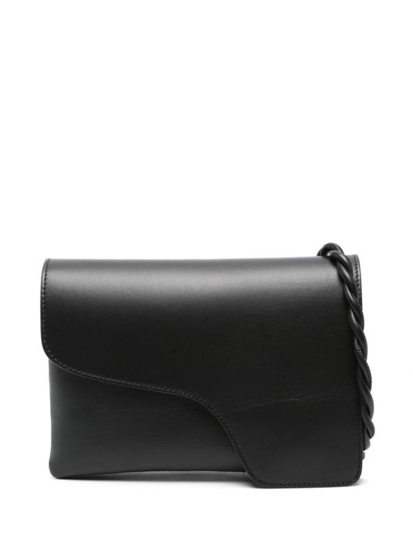 Duronia leather mini bag