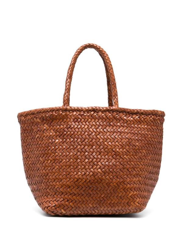 Grace Basket Small tote bag