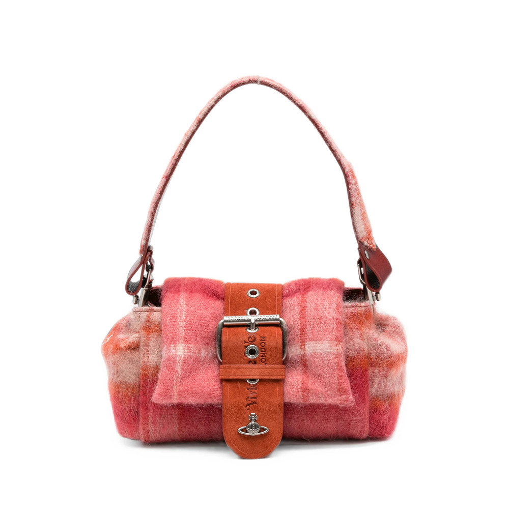 Vivienne Westwood Hazel Treasure Tote Bag