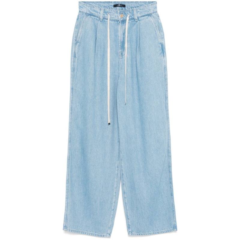 7 For All Mankind Tilda Jeans
