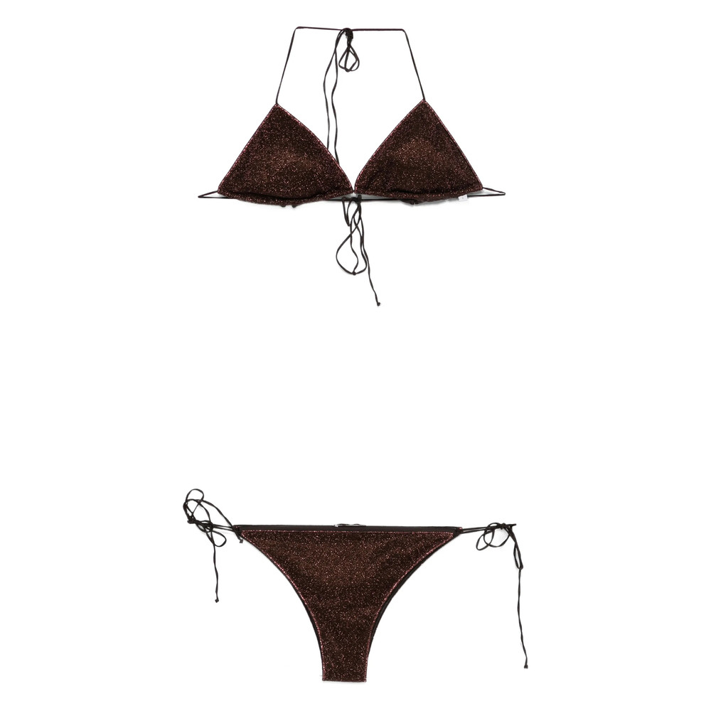 Oséree Chocolate Beachwear