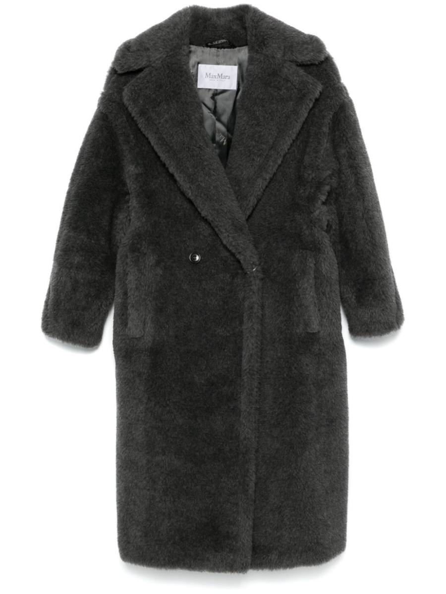 Teddy Icon coat