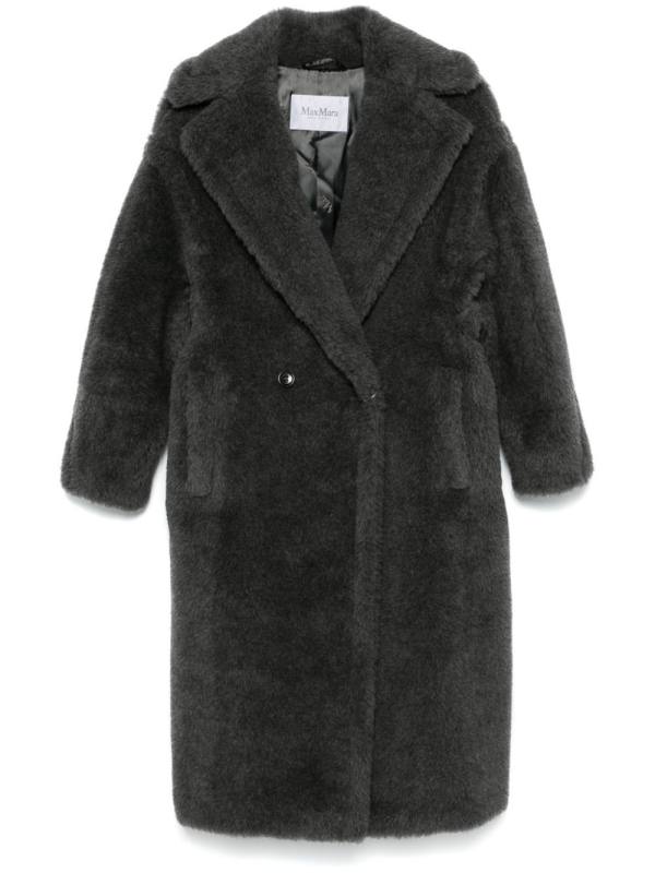 Teddy Icon coat