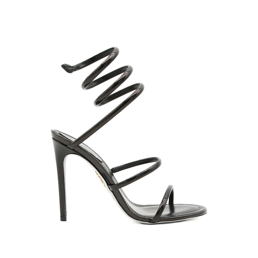 Rene Caovilla Cleo Wraparound Sandals