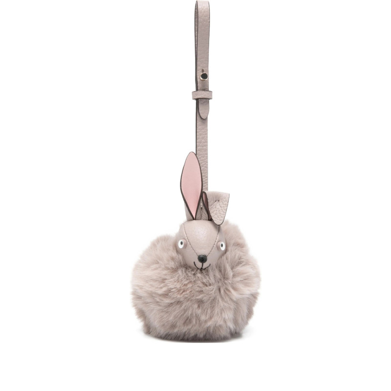 Kate Spade Bunny Bag Accessory
