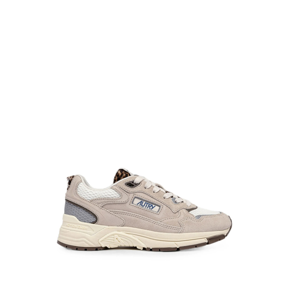 Autry Hyperway Sneakers