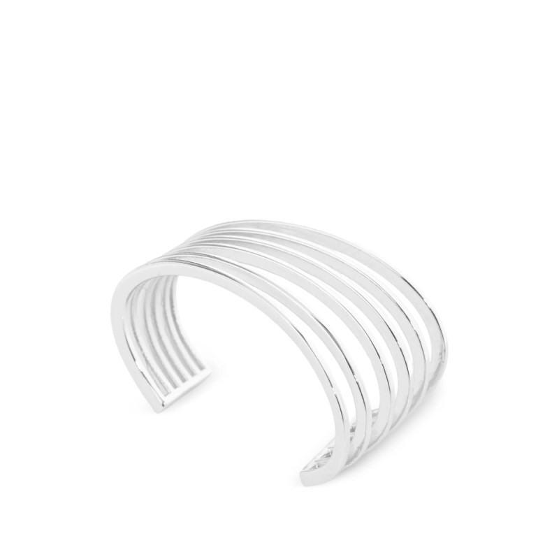 Federica Tosi La Cage Cuff Bracelet