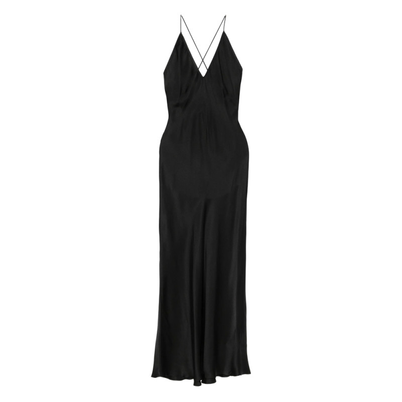 Anine Bing Laurel Maxi Dress