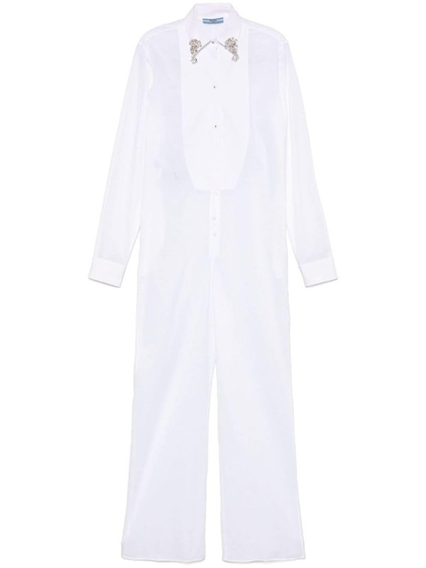 Batiste jumpsuit