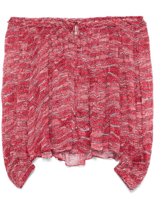 Vutti blouse