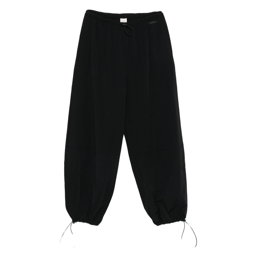 Calvin Klein Sport Drawstring Trousers