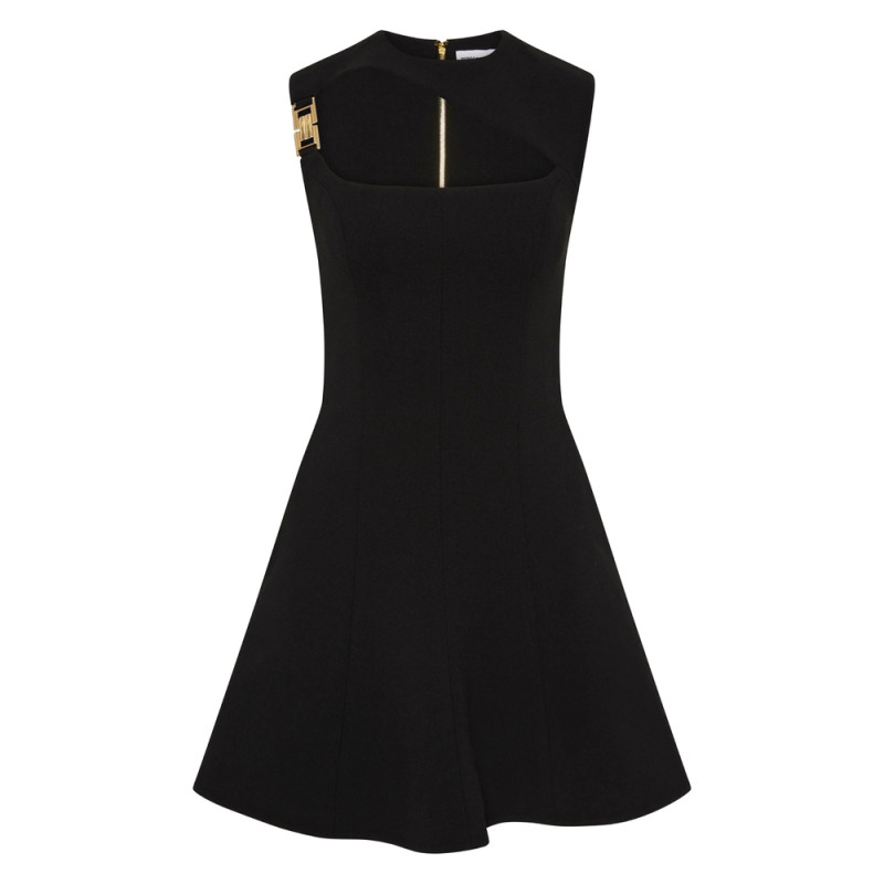 Rebecca Vallance Freyja Mini Dress