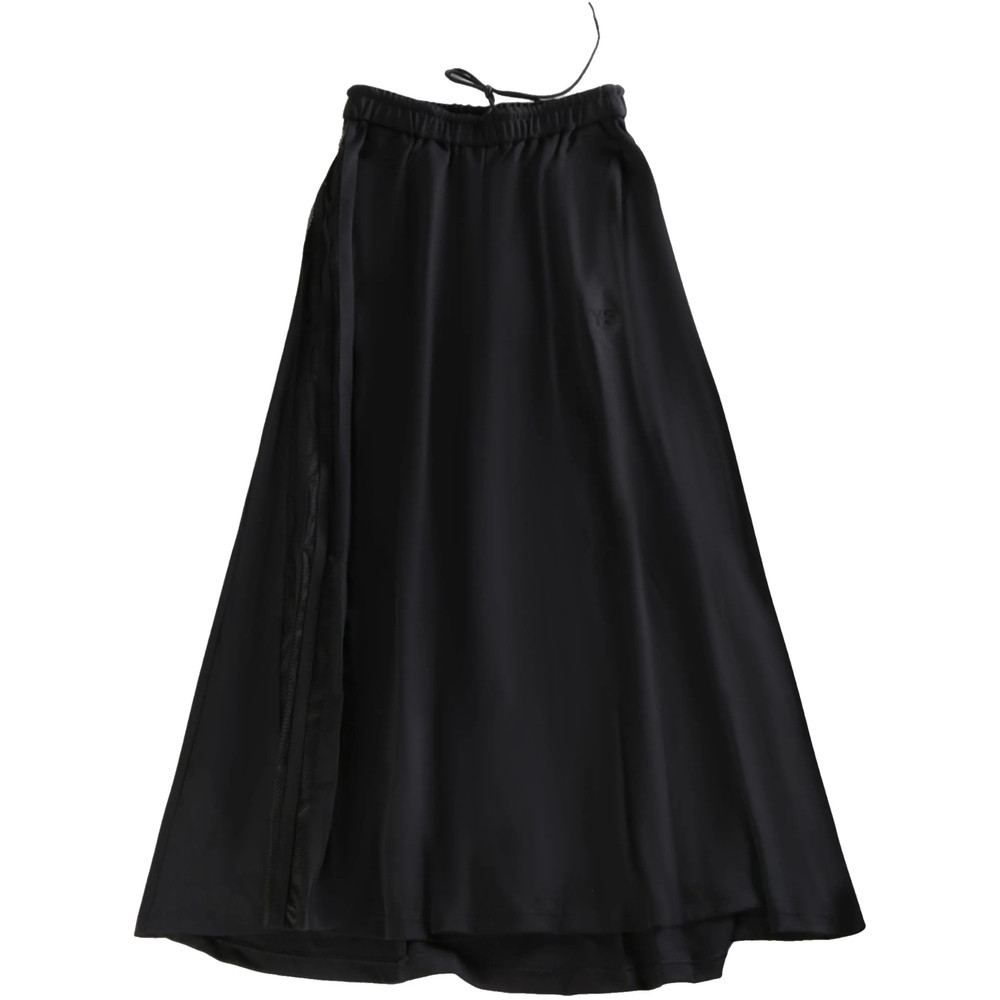 Y-3 A-line Skirt