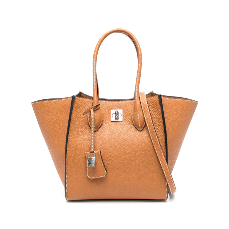 Ermanno Scervino Maggie Tote Bag