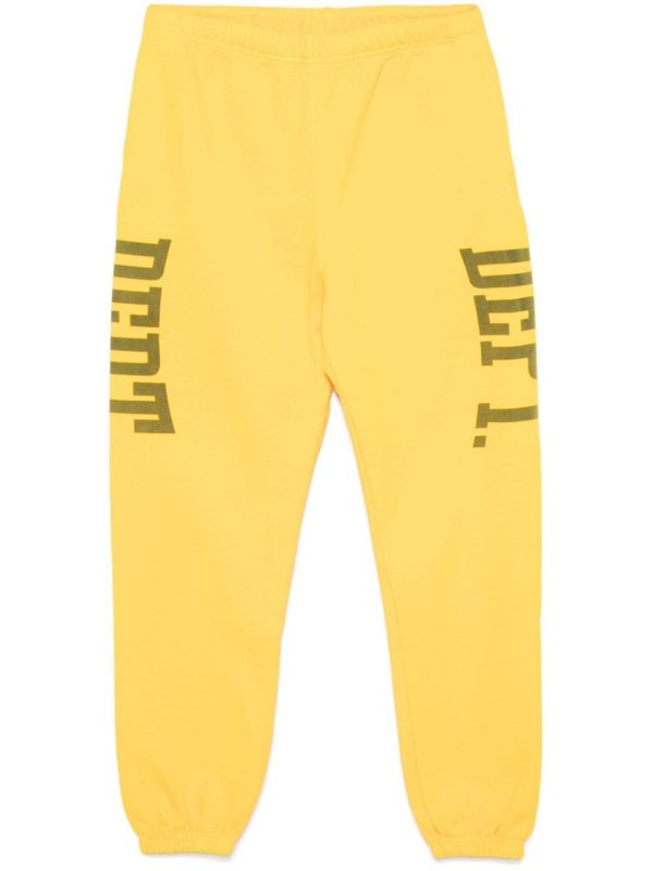 Dept Gym track pants