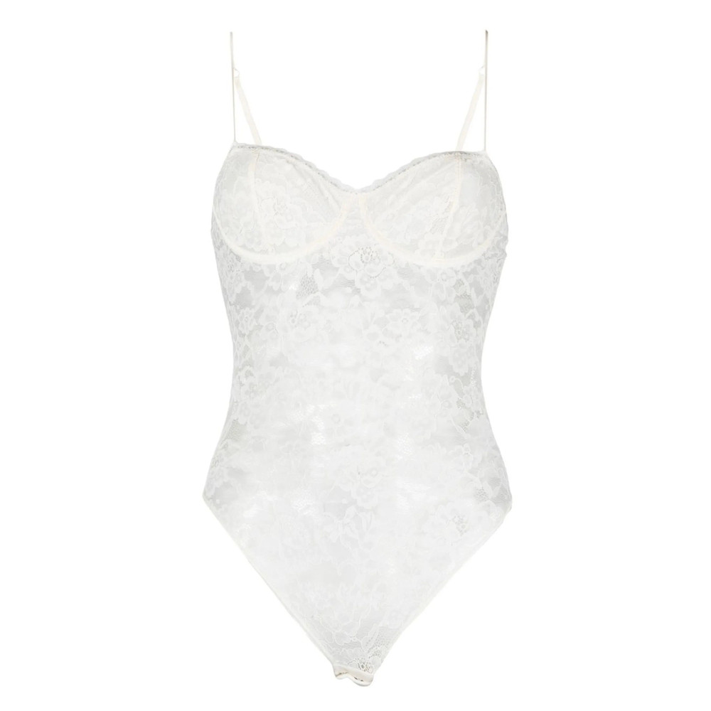 Oséree O-lover Underwired Bodysuit