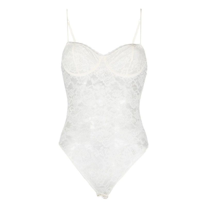 Oséree O-lover Underwired Bodysuit