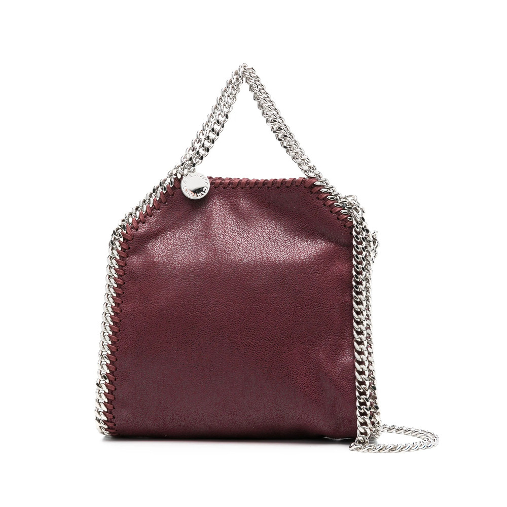 Stella Mccartney Mini Falabella Tote Bag